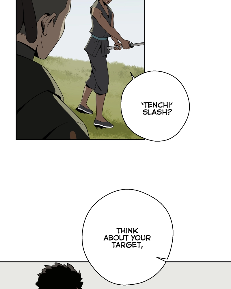 Black Sun Doreiou Chapter 52 page 13 - 