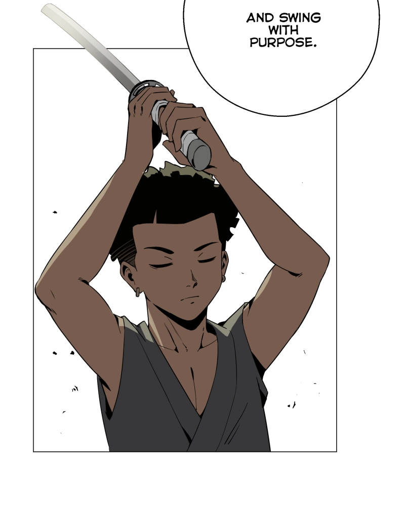 Black Sun Doreiou Chapter 52 page 15 - 