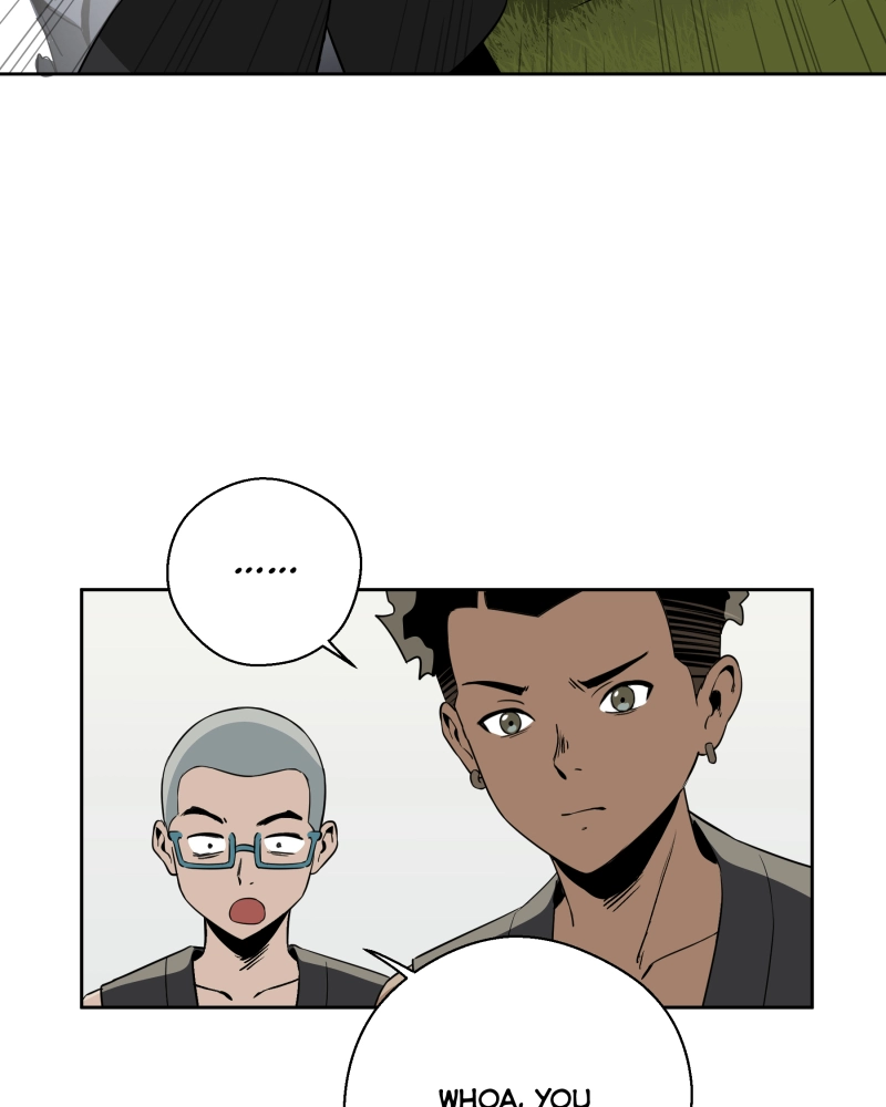 Black Sun Doreiou Chapter 52 page 18 - 