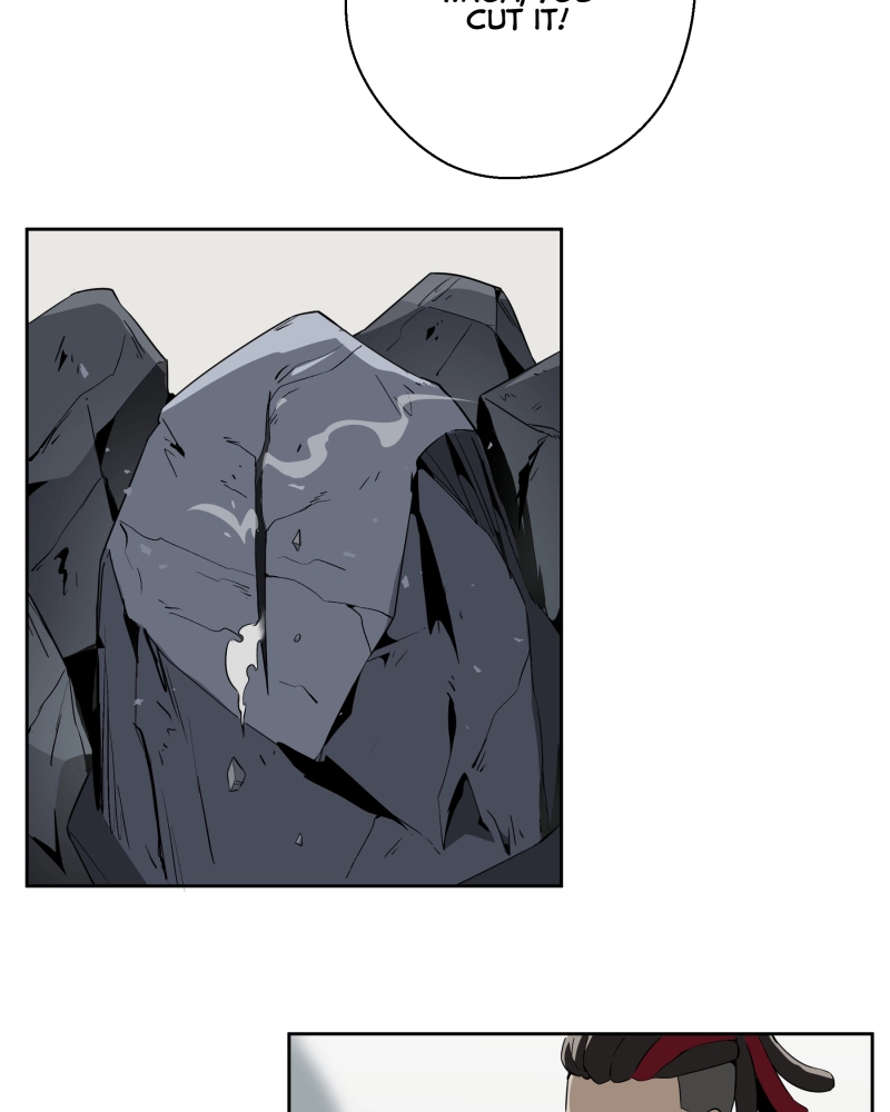Black Sun Doreiou Chapter 52 page 19 - 