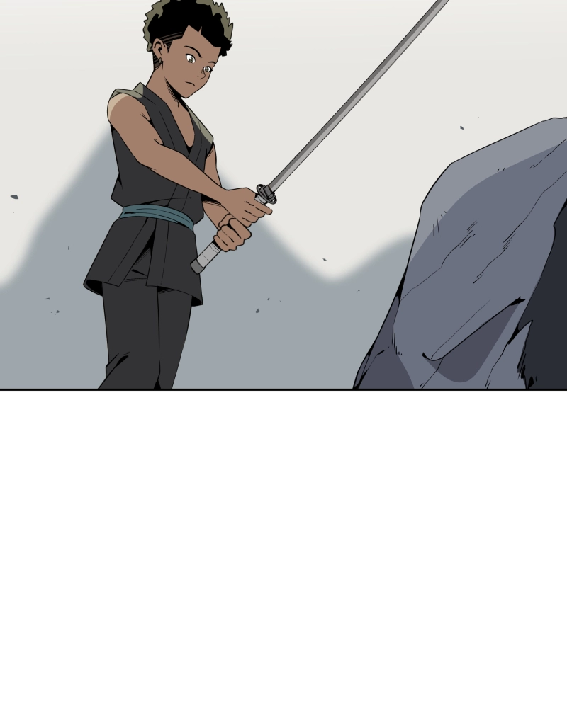 Black Sun Doreiou Chapter 52 page 22 - 