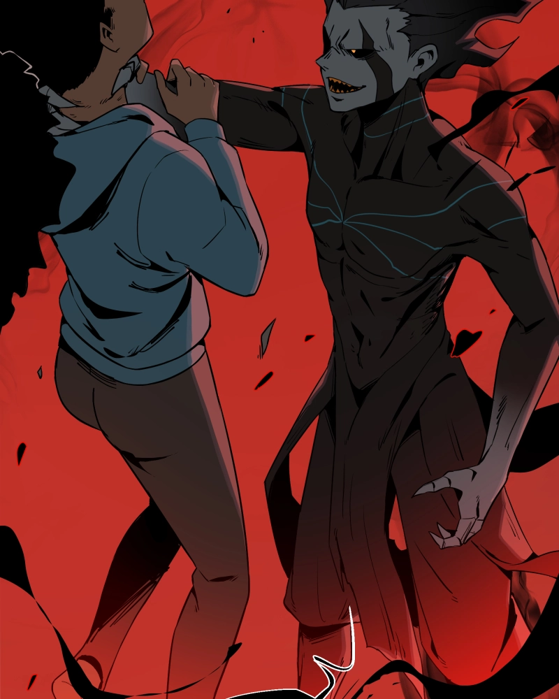 Black Sun Doreiou Chapter 52 page 26 - 