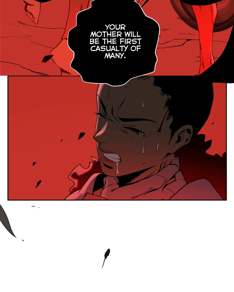 Black Sun Doreiou Chapter 52 page 27 - 