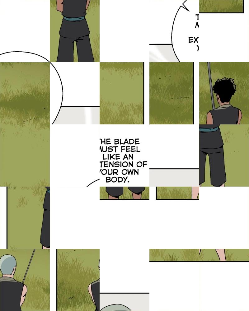Black Sun Doreiou Chapter 52 page 4 - 