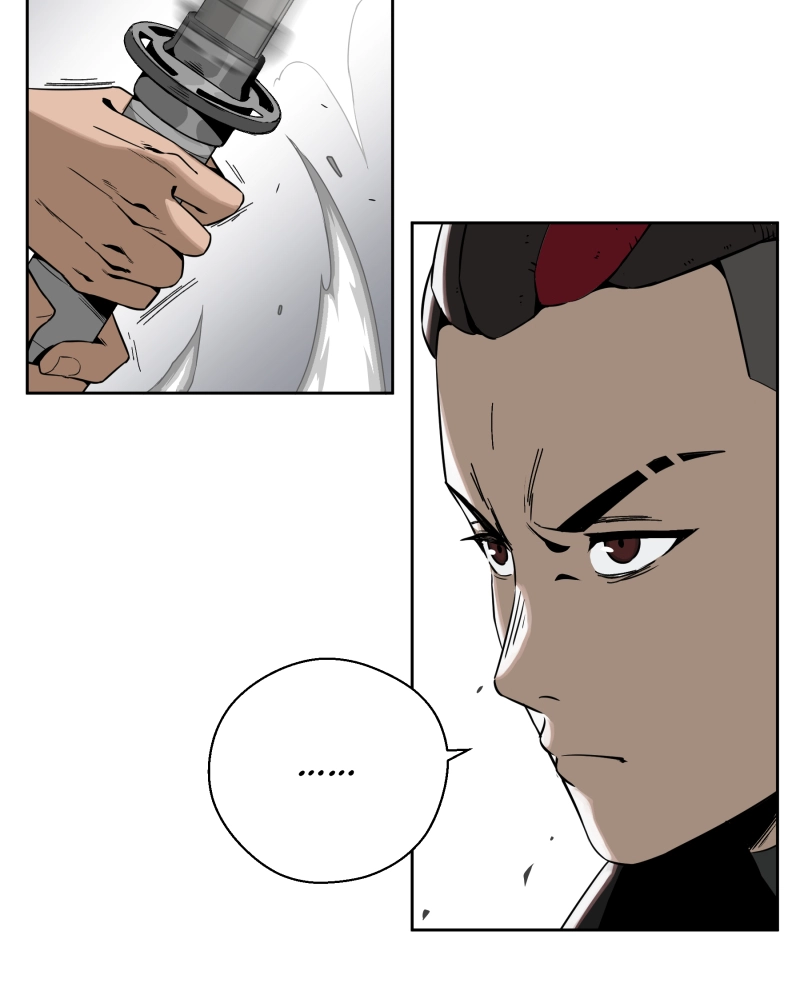 Black Sun Doreiou Chapter 52 page 32 - 