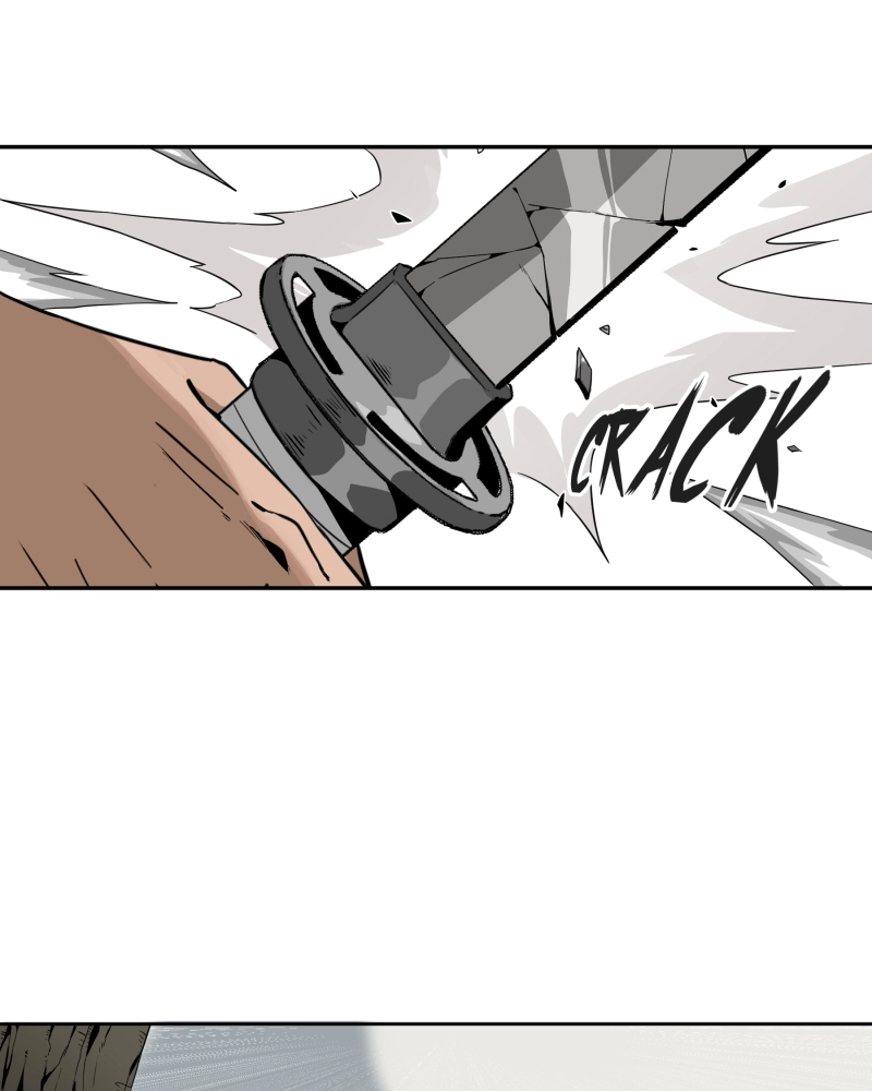 Black Sun Doreiou Chapter 52 page 33 - 