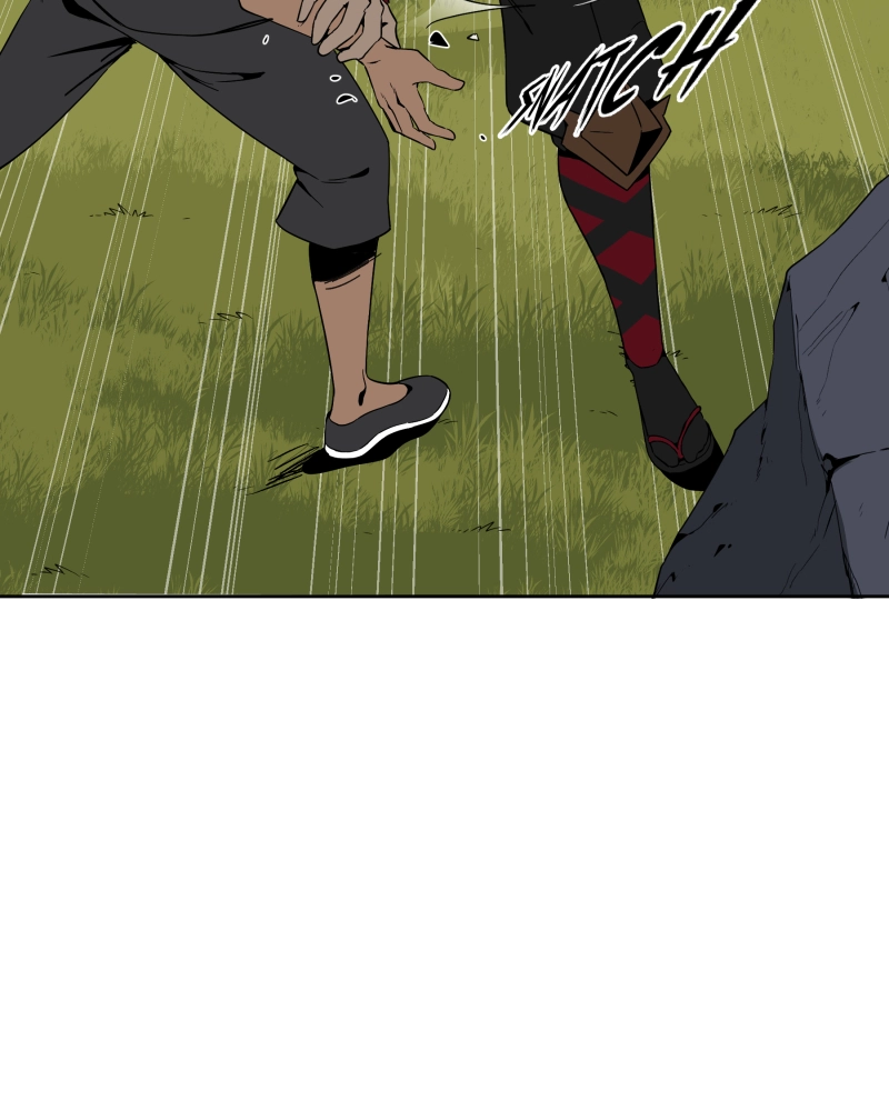 Black Sun Doreiou Chapter 52 page 35 - 