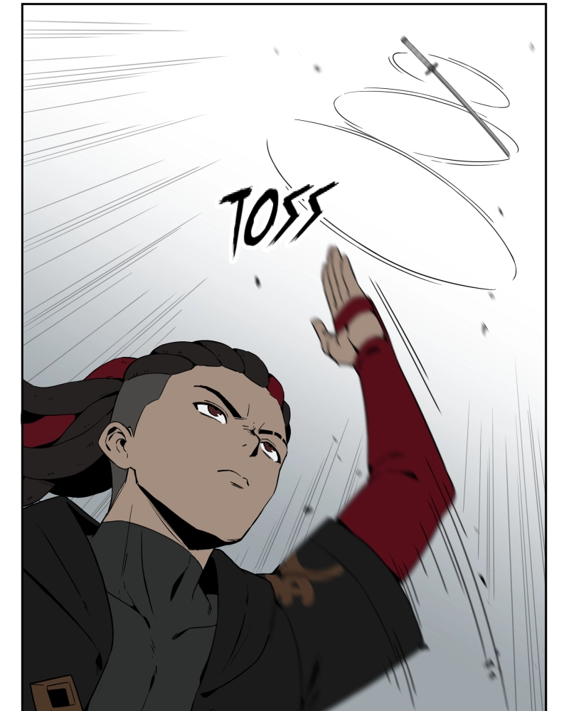 Black Sun Doreiou Chapter 52 page 36 - 
