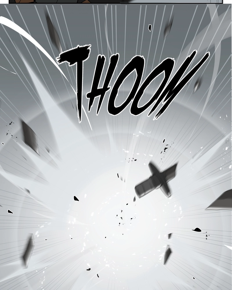 Black Sun Doreiou Chapter 52 page 37 - 