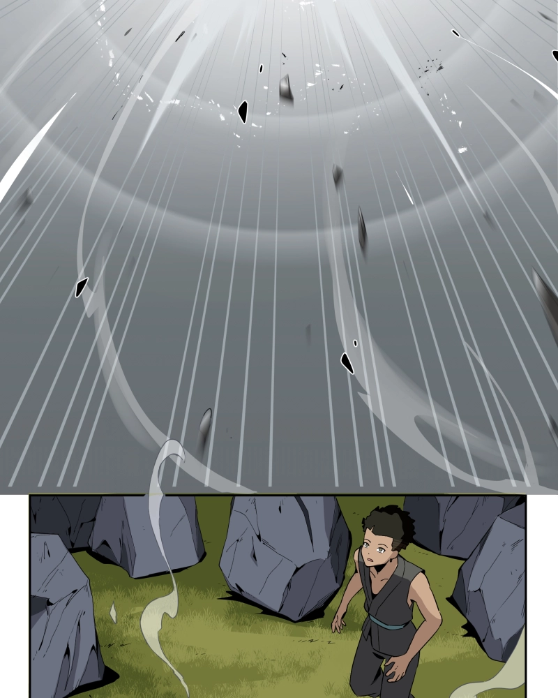 Black Sun Doreiou Chapter 52 page 38 - 