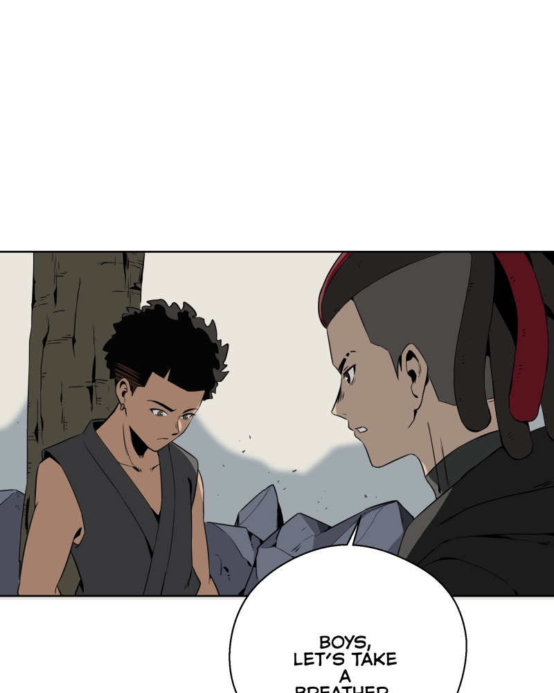 Black Sun Doreiou Chapter 52 page 40 - 