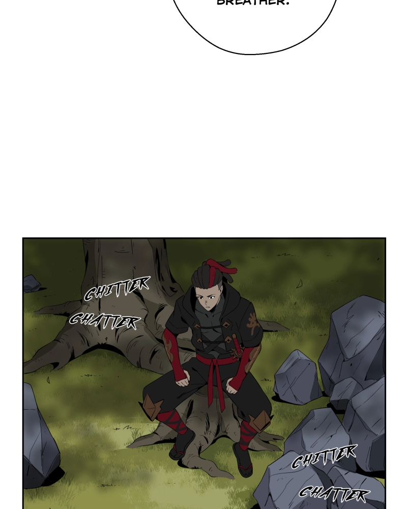 Black Sun Doreiou Chapter 52 page 41 - 