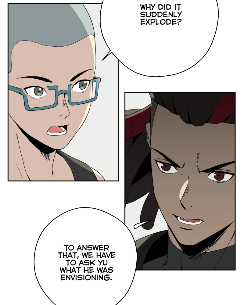 Black Sun Doreiou Chapter 52 page 43 - 