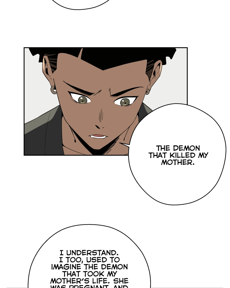 Black Sun Doreiou Chapter 52 page 44 - 