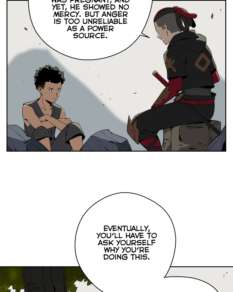 Black Sun Doreiou Chapter 52 page 45 - 