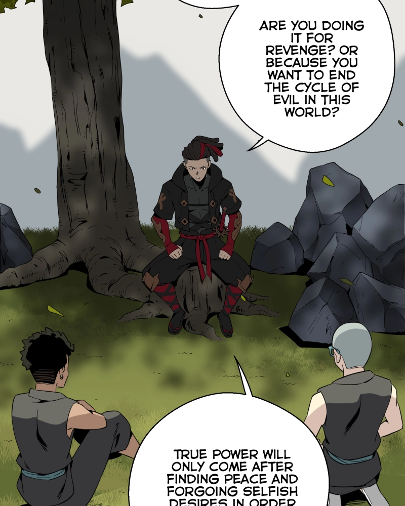 Black Sun Doreiou Chapter 52 page 46 - 