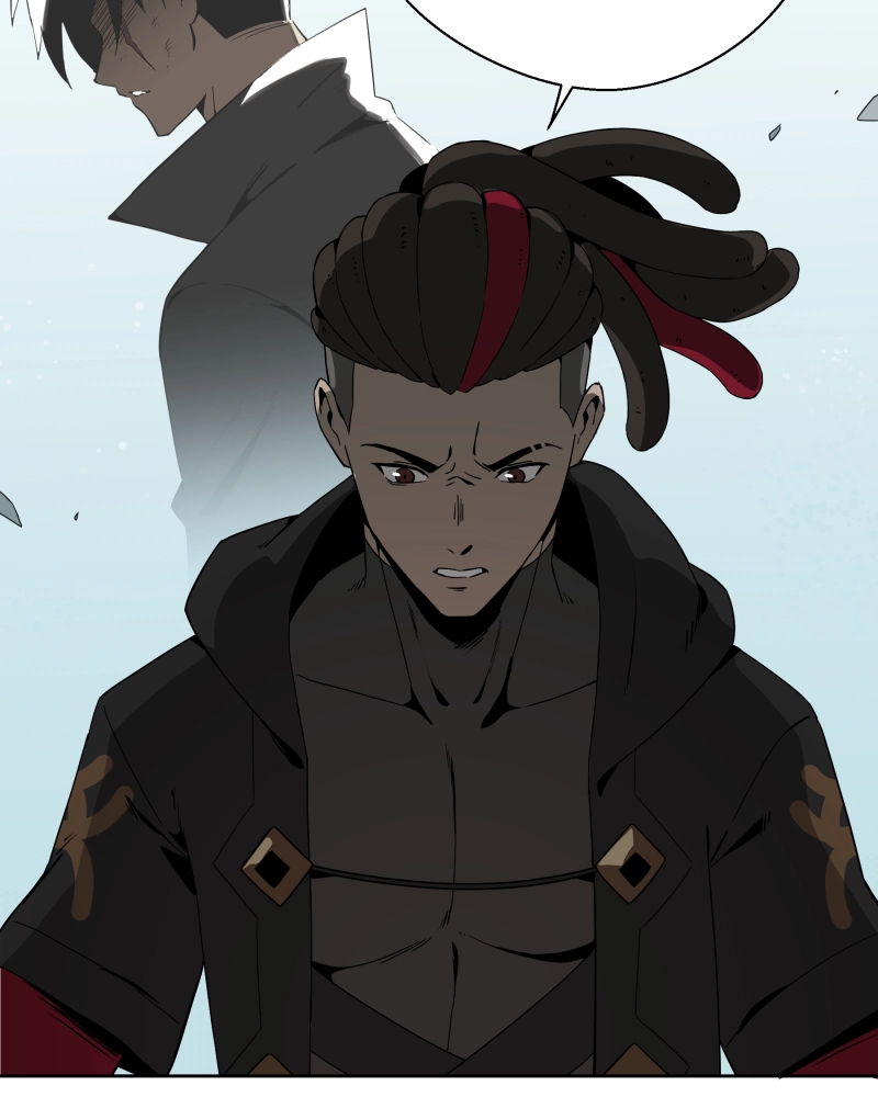 Black Sun Doreiou Chapter 52 page 48 - 