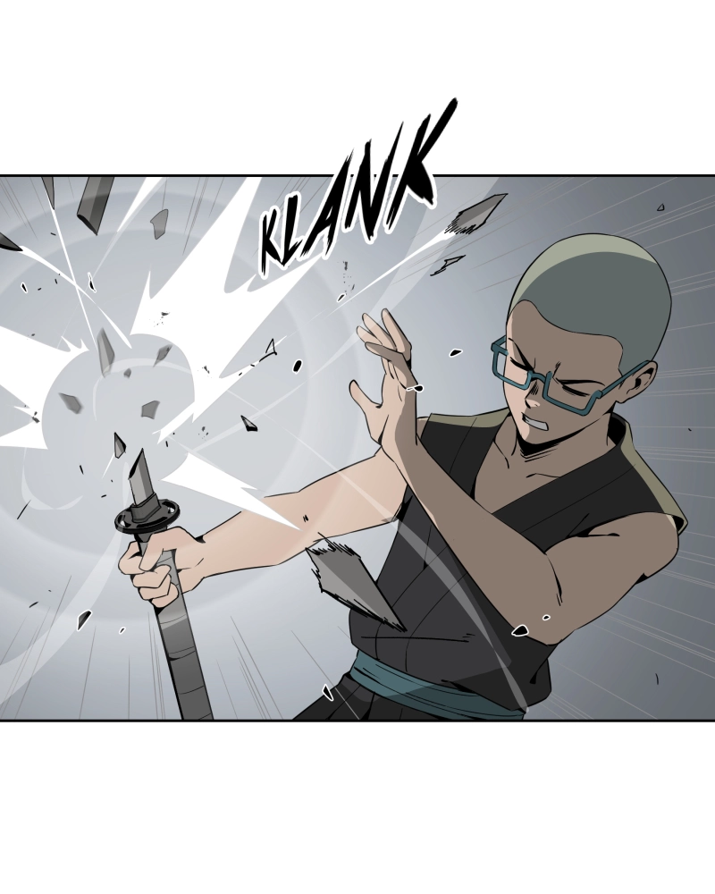 Black Sun Doreiou Chapter 52 page 6 - 