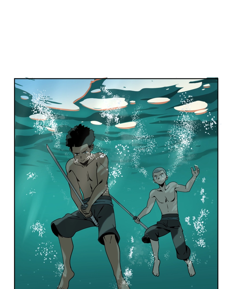 Black Sun Doreiou Chapter 52 page 53 - 