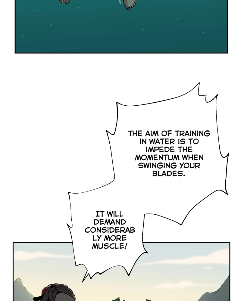 Black Sun Doreiou Chapter 52 page 54 - 