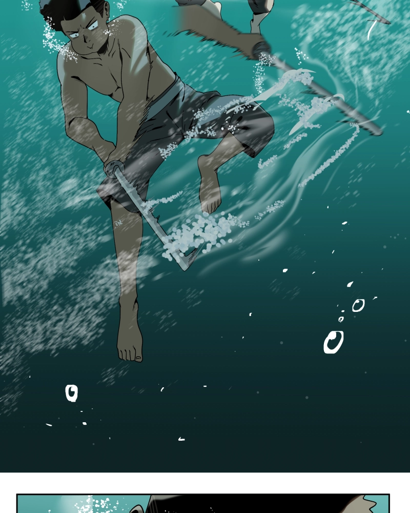 Black Sun Doreiou Chapter 52 page 57 - 