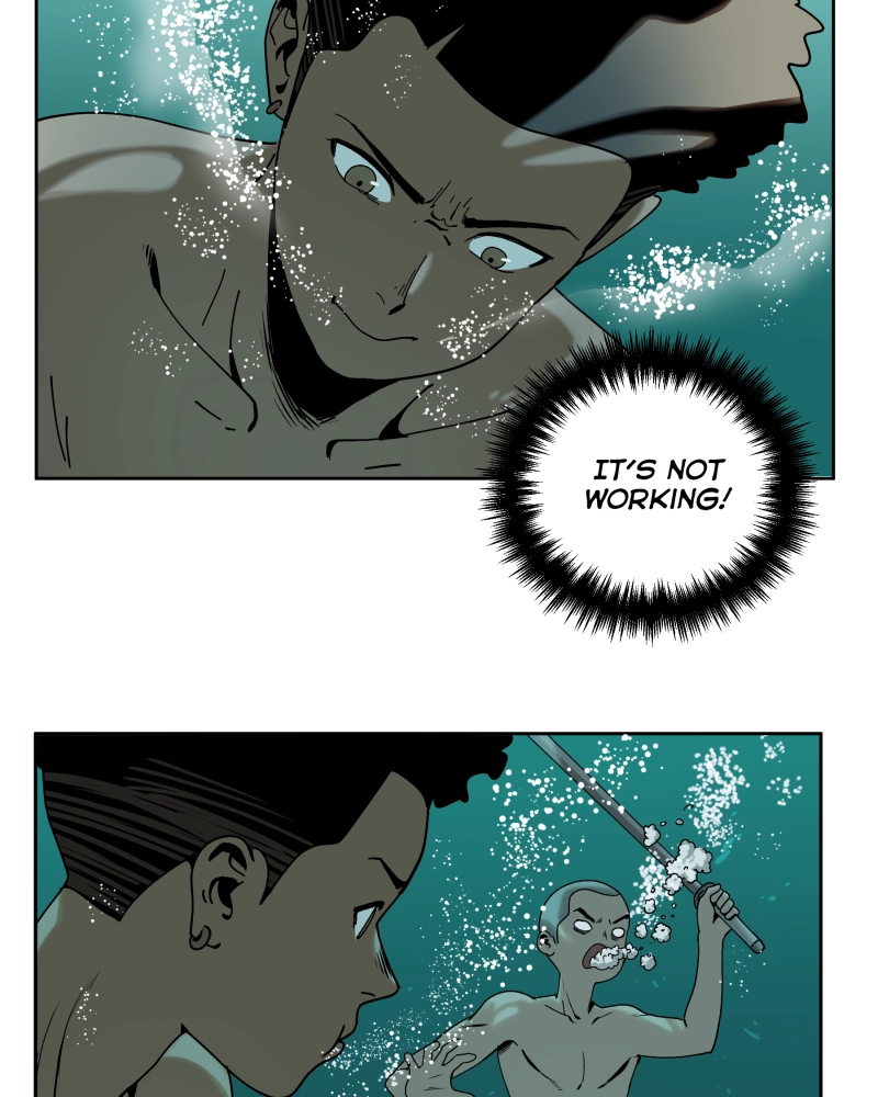 Black Sun Doreiou Chapter 52 page 58 - 