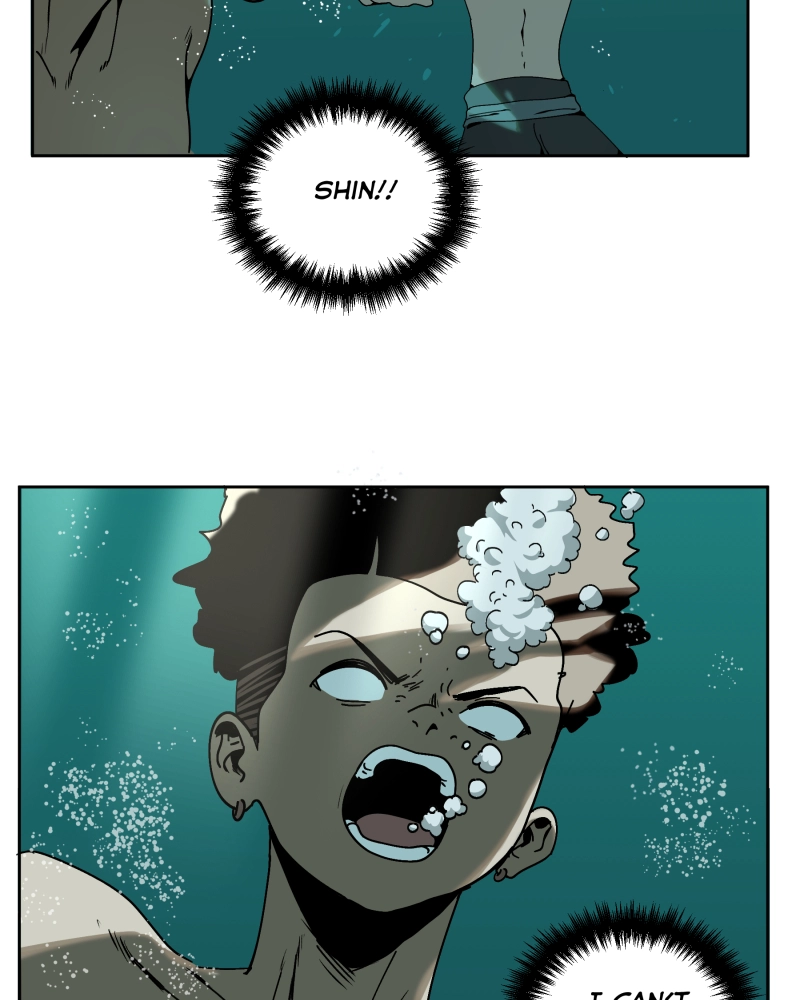 Black Sun Doreiou Chapter 52 page 59 - 