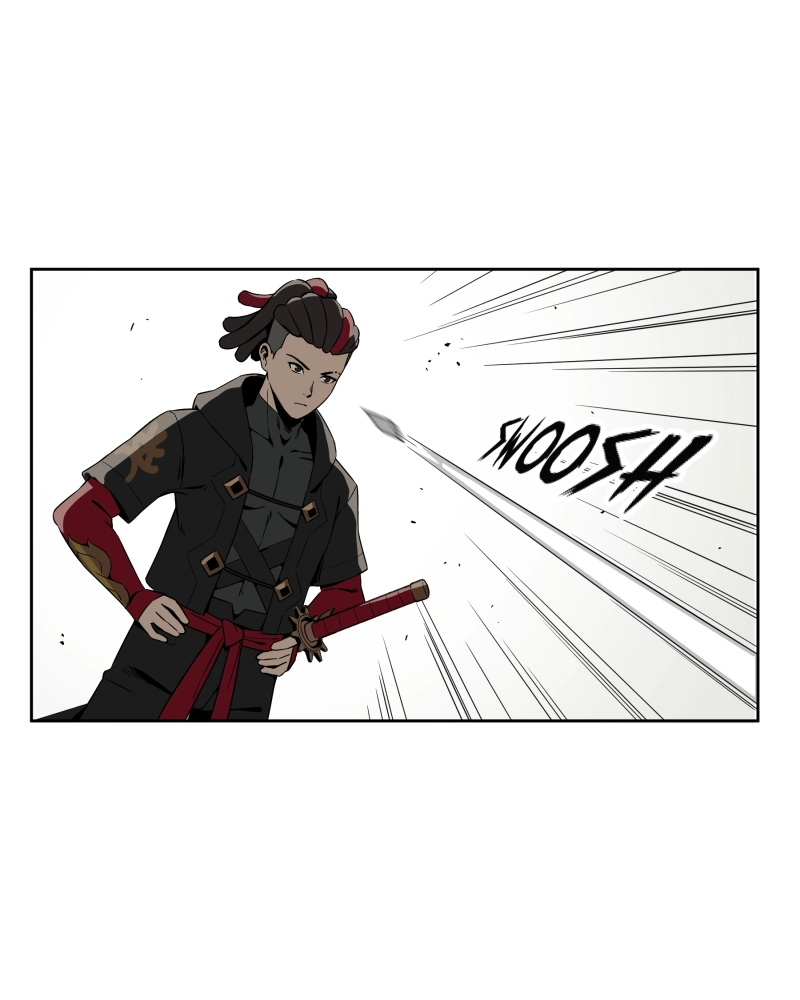 Black Sun Doreiou Chapter 52 page 7 - 