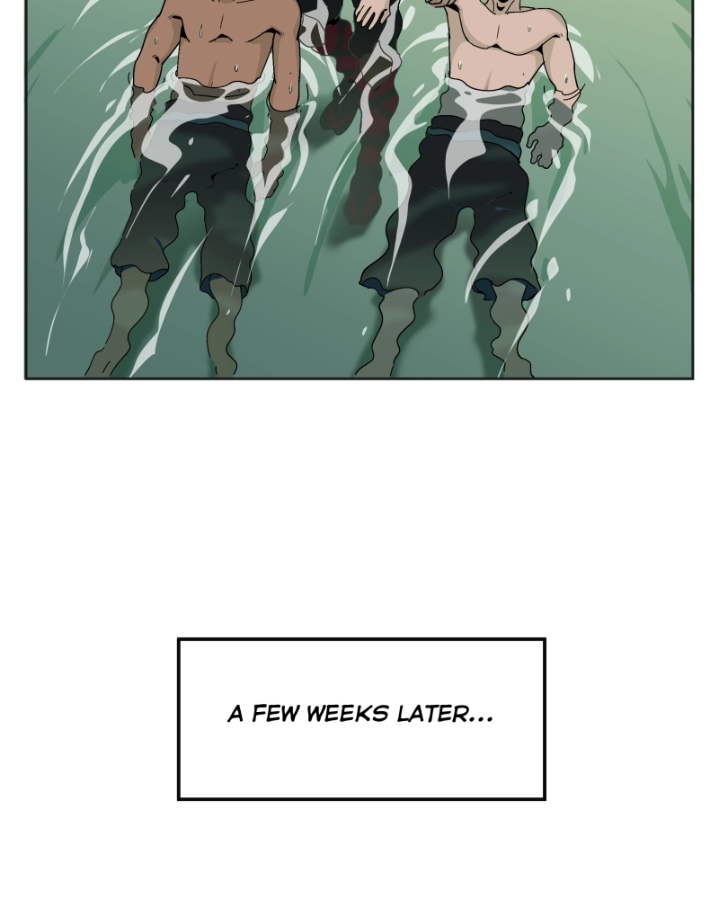Black Sun Doreiou Chapter 52 page 61 - 