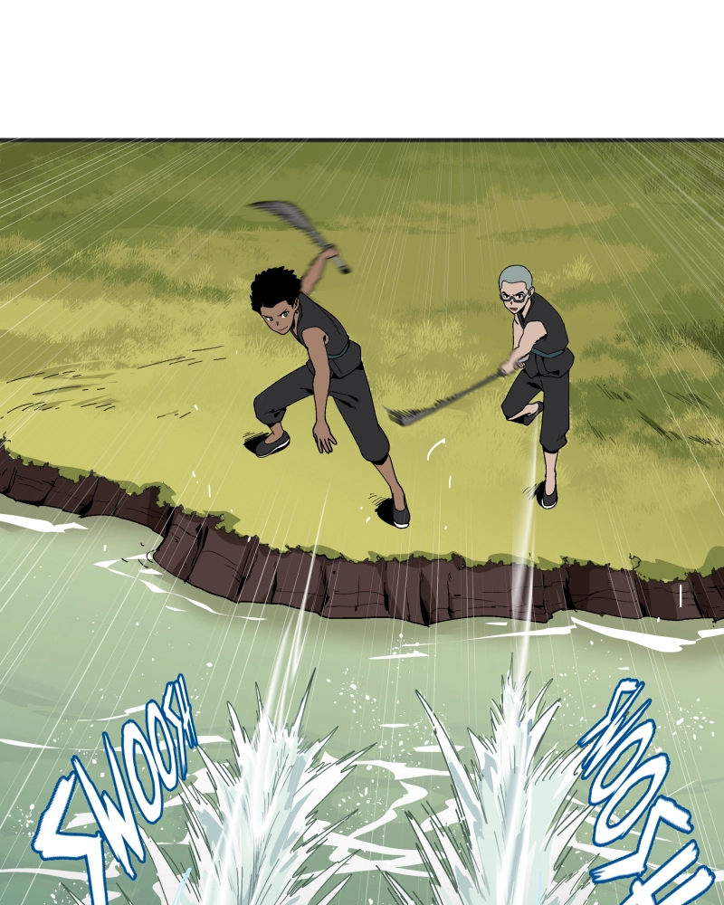 Black Sun Doreiou Chapter 52 page 62 - 