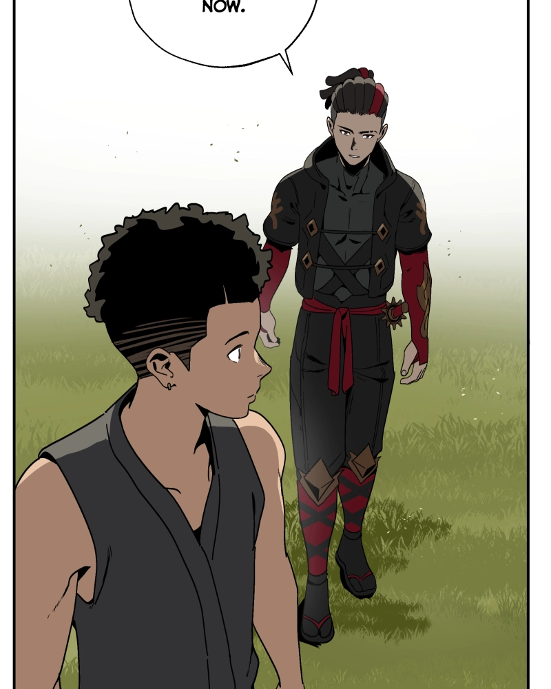 Black Sun Doreiou Chapter 52 page 65 - 