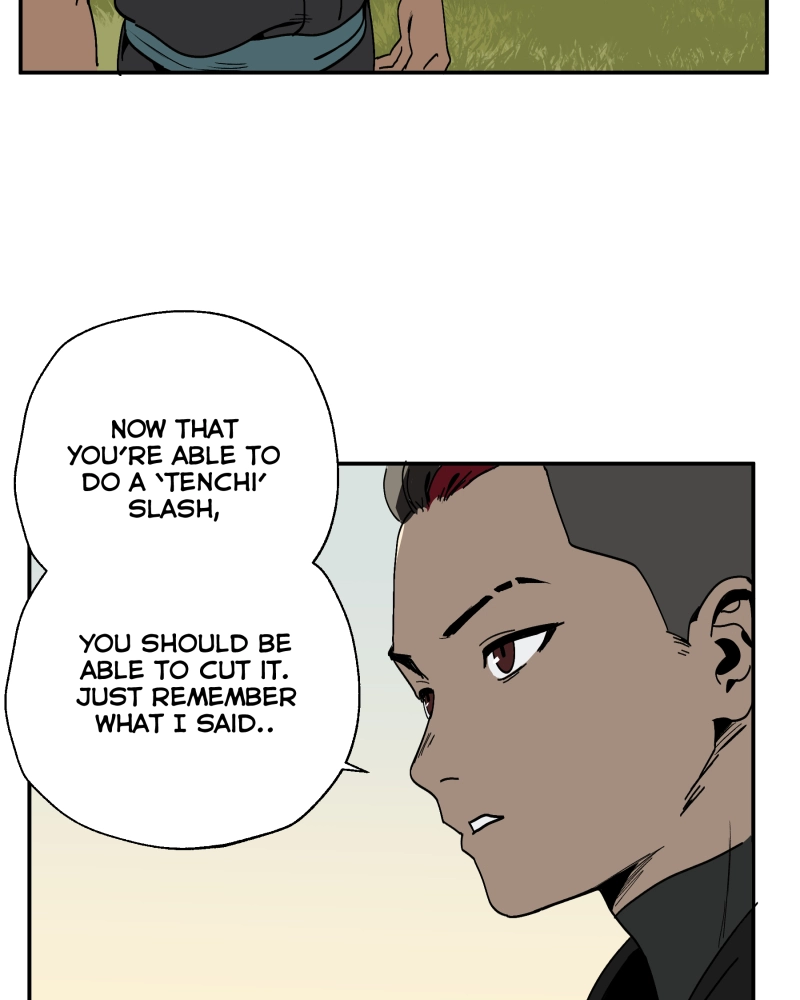Black Sun Doreiou Chapter 52 page 66 - 