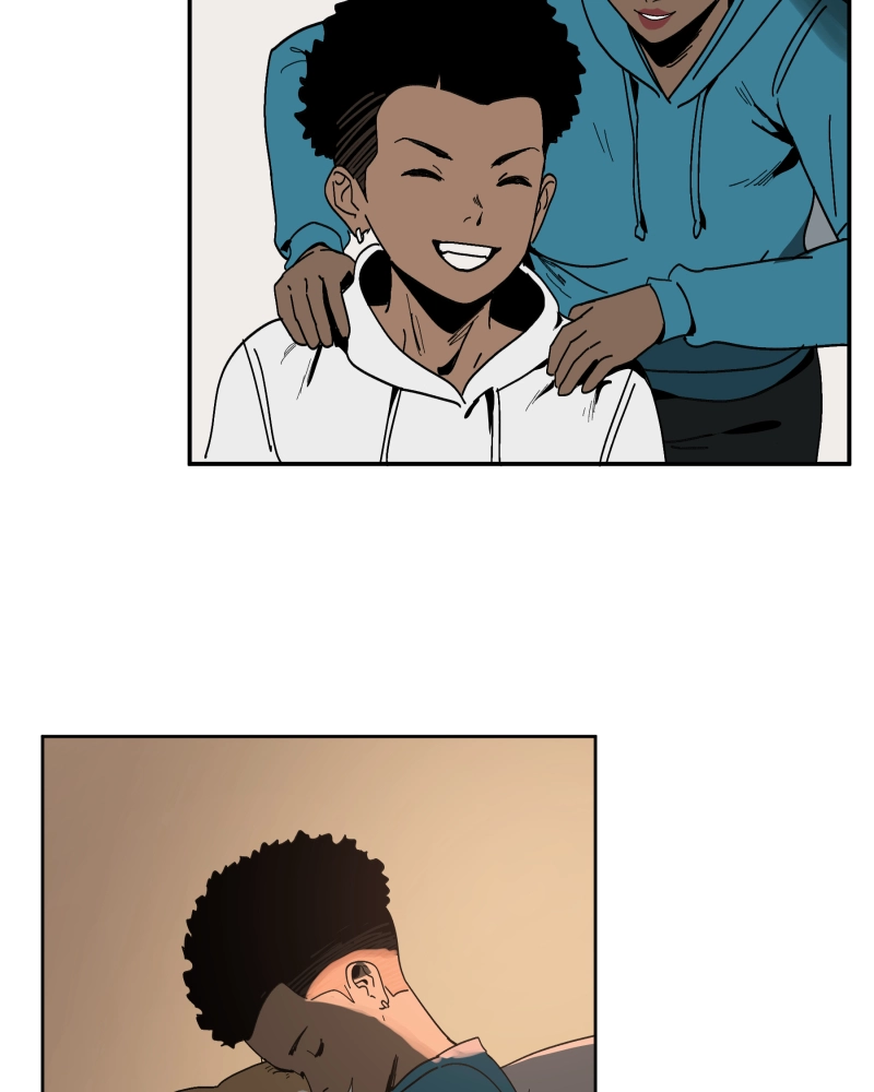 Black Sun Doreiou Chapter 52 page 72 - 