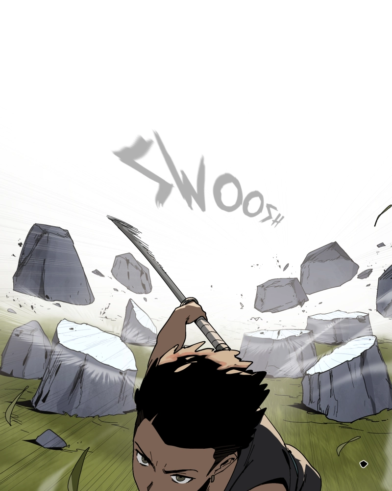 Black Sun Doreiou Chapter 52 page 76 - 