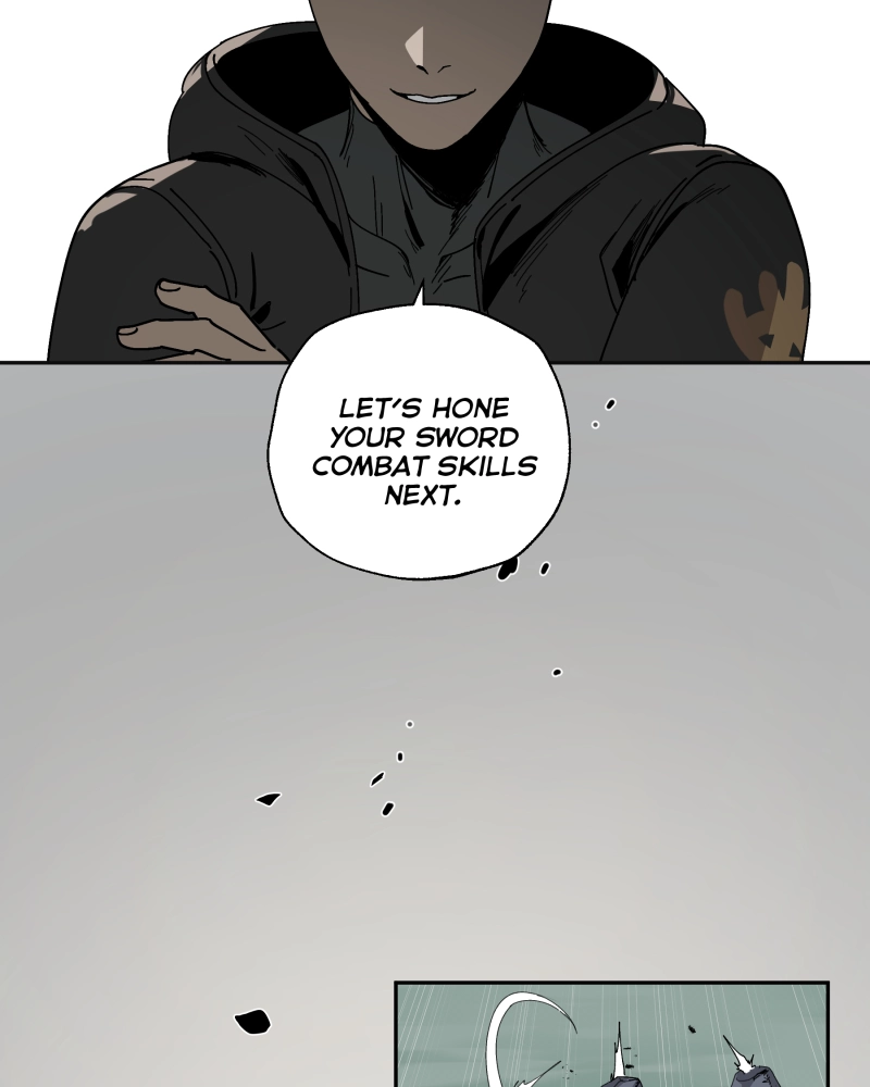 Black Sun Doreiou Chapter 52 page 78 - 