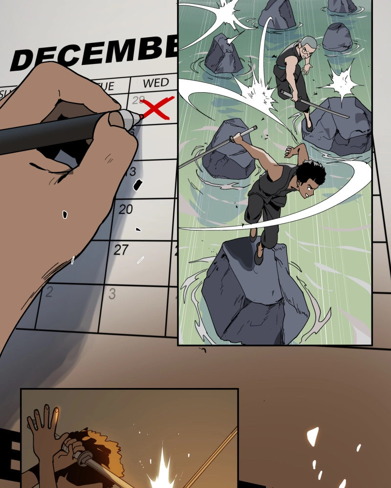 Black Sun Doreiou Chapter 52 page 79 - 