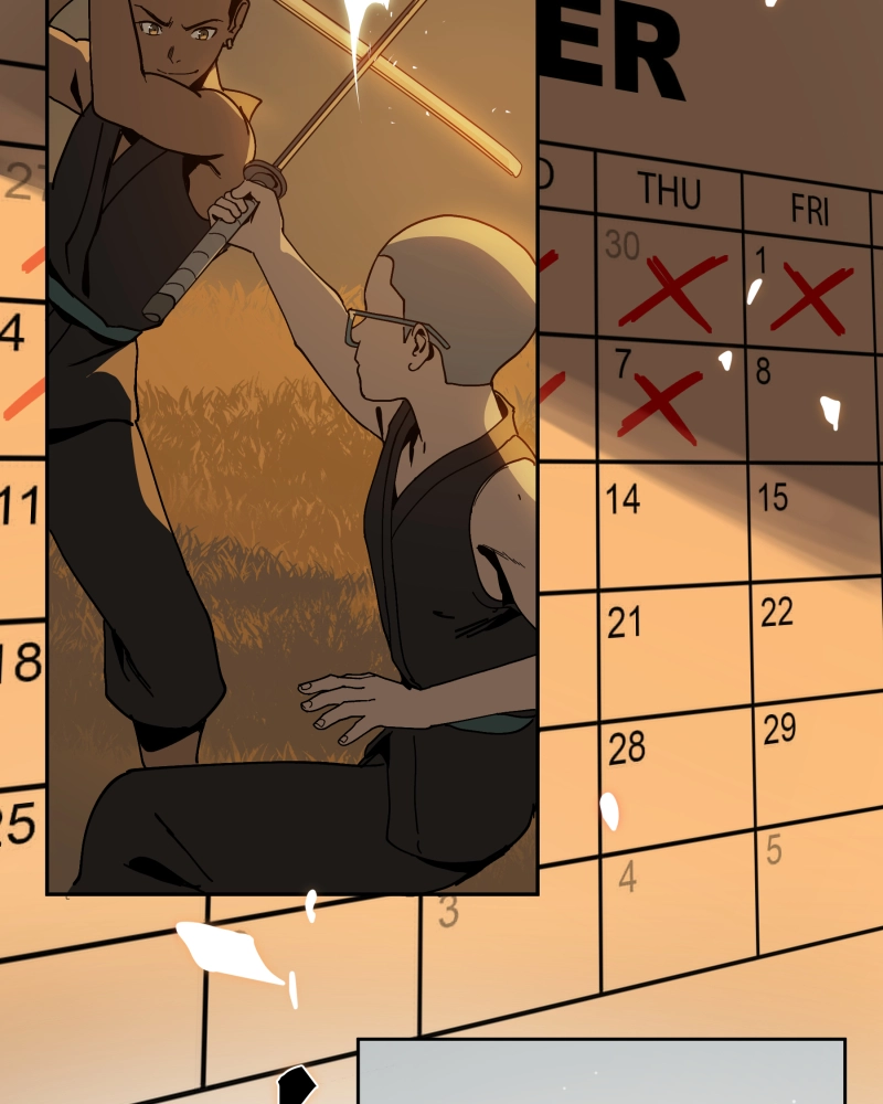Black Sun Doreiou Chapter 52 page 80 - 