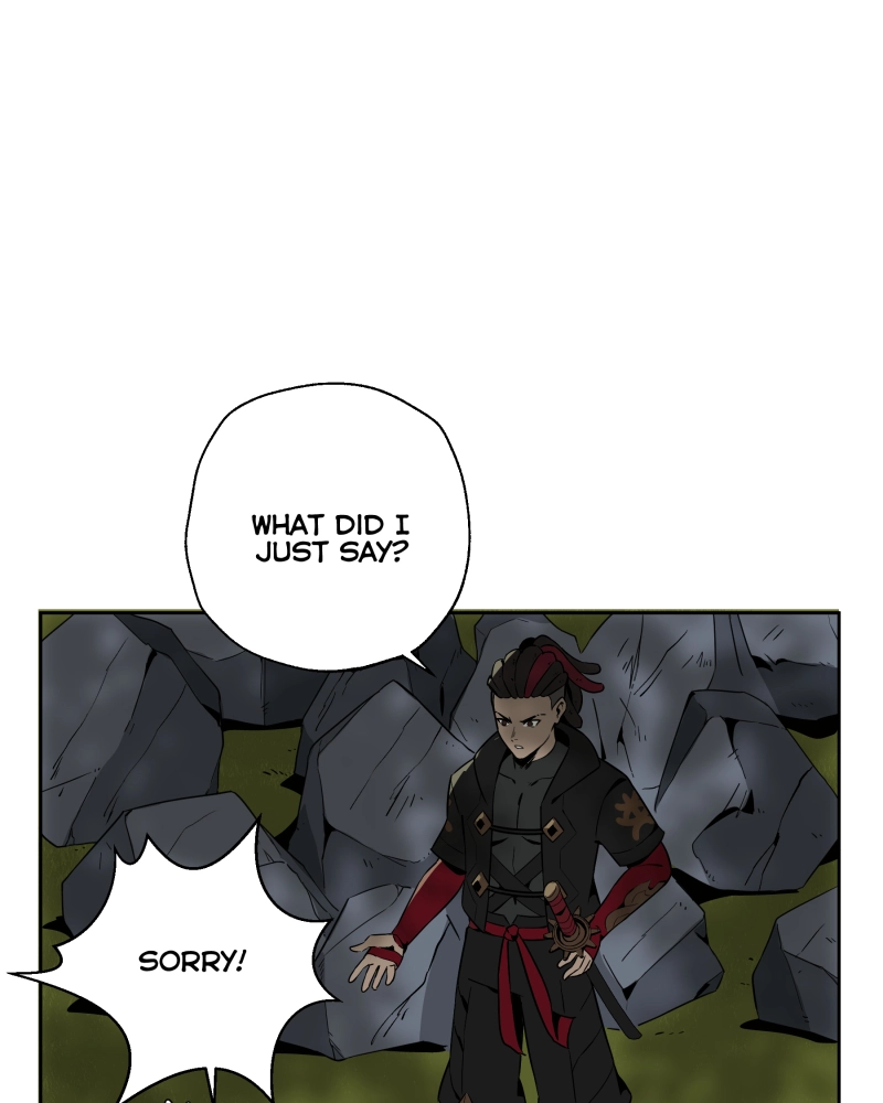 Black Sun Doreiou Chapter 52 page 9 - 
