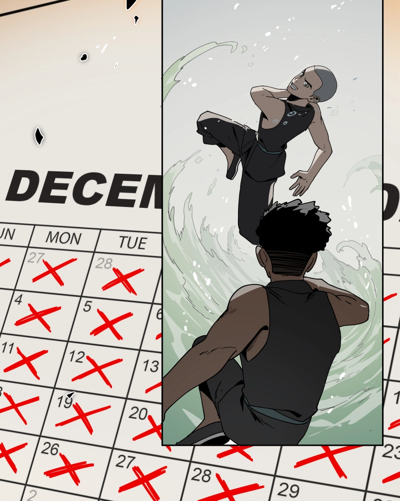 Black Sun Doreiou Chapter 52 page 81 - 