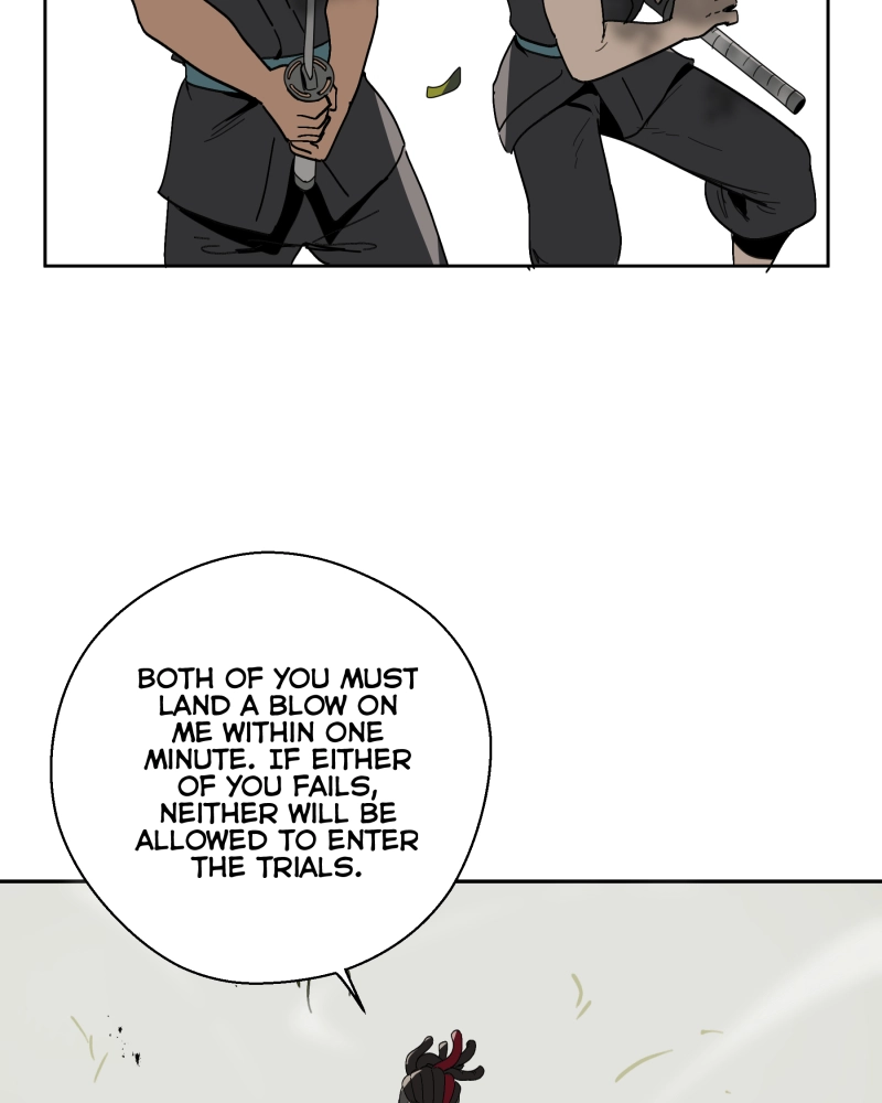 Black Sun Doreiou Chapter 52 page 84 - 