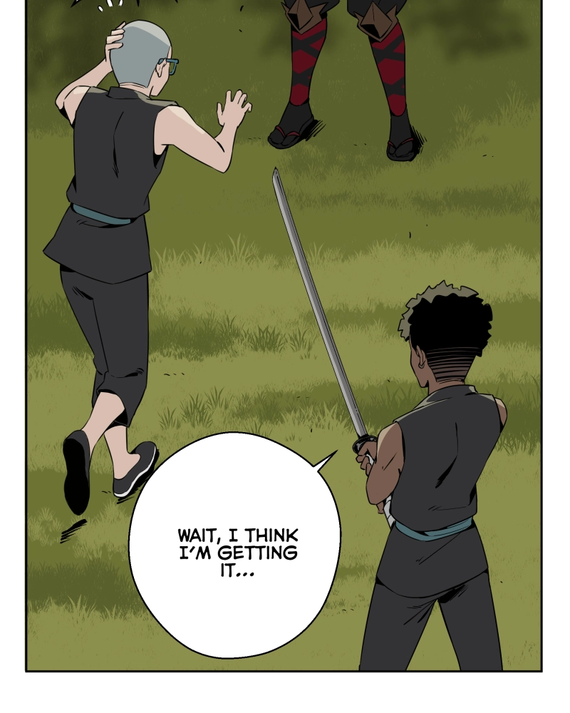 Black Sun Doreiou Chapter 52 page 10 - 