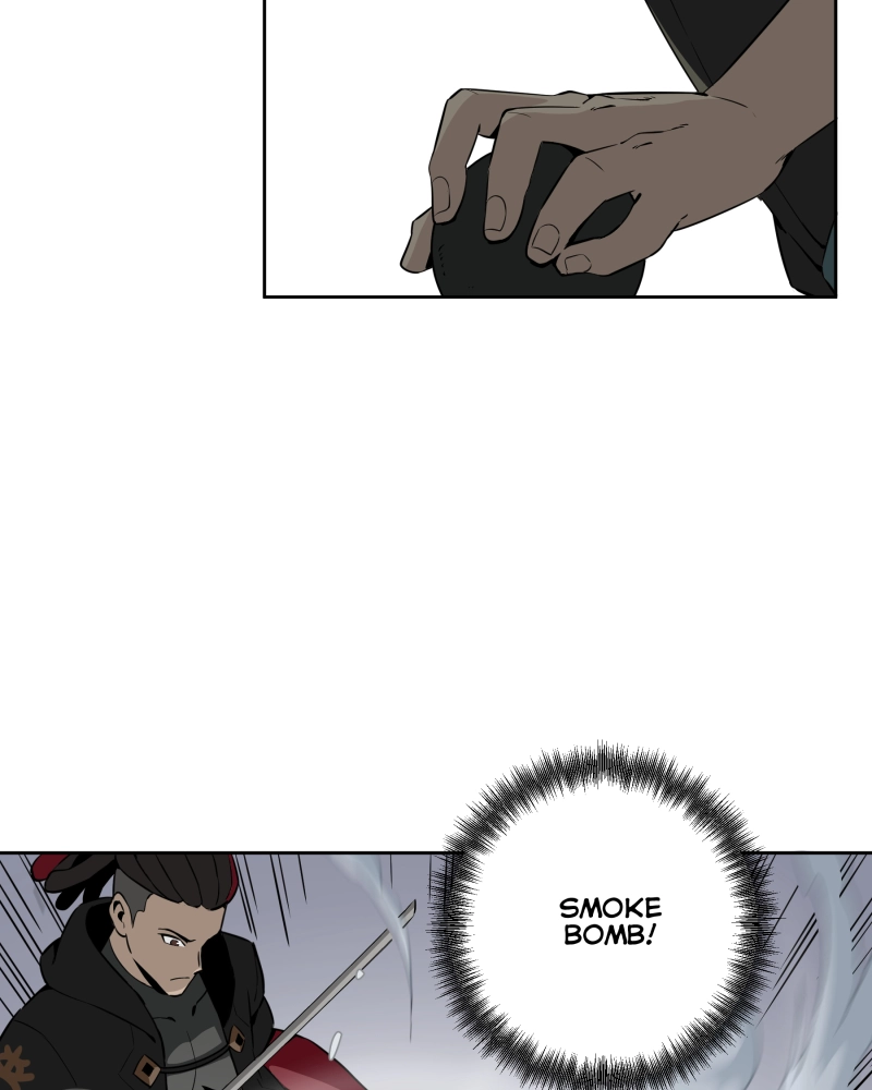 Black Sun Doreiou Chapter 53 page 13 - 