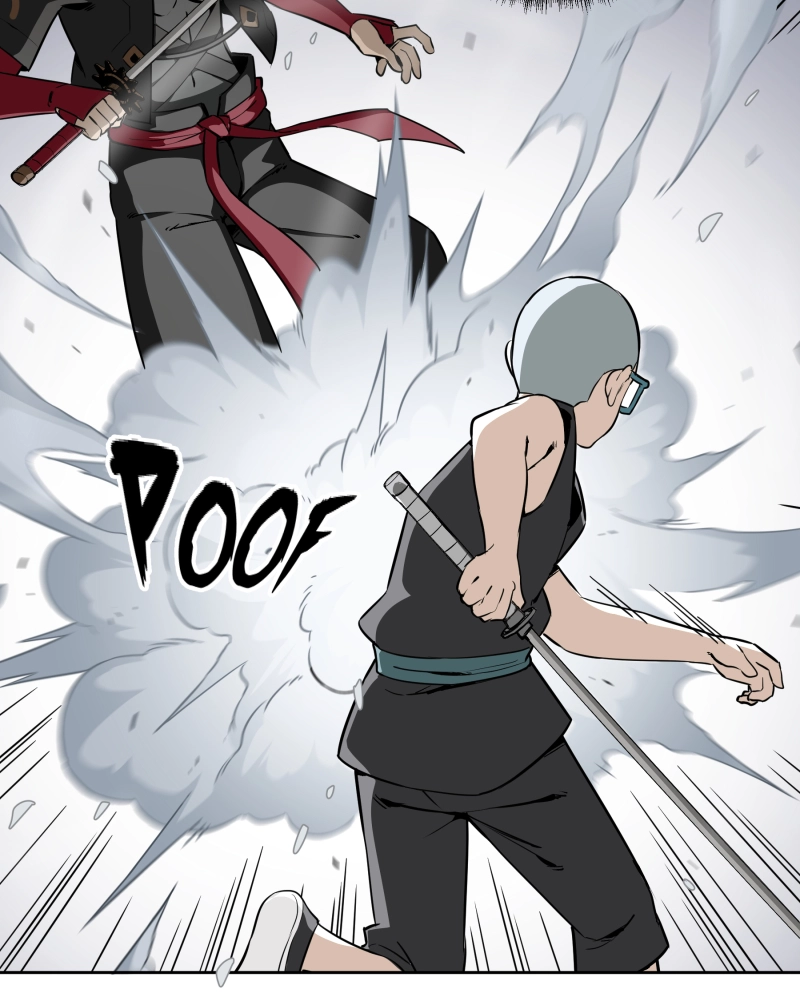Black Sun Doreiou Chapter 53 page 14 - 