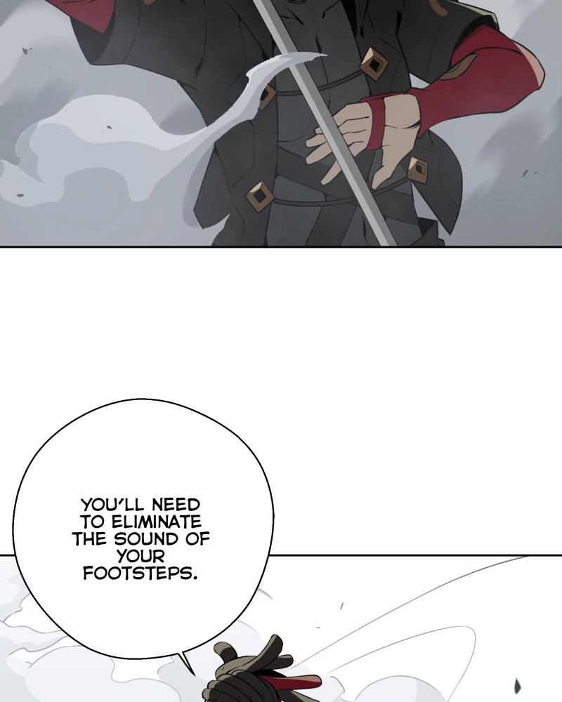 Black Sun Doreiou Chapter 53 page 18 - 