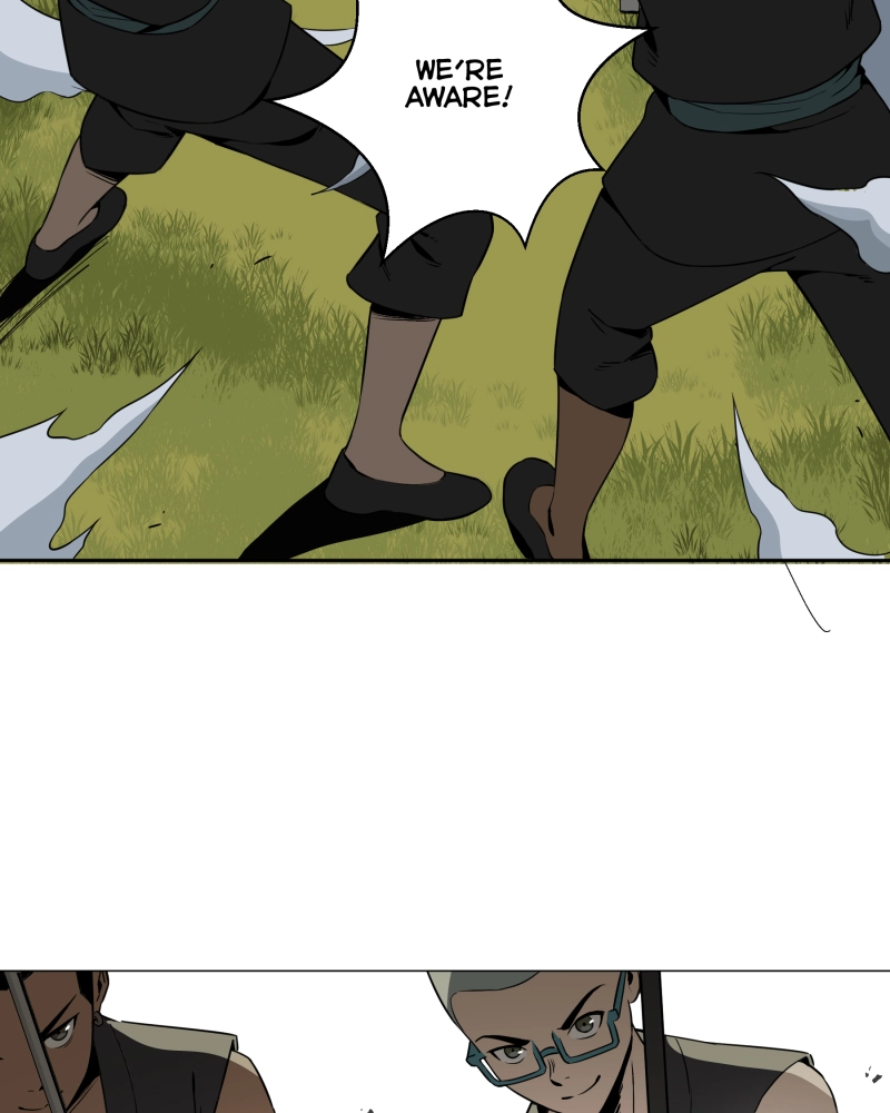 Black Sun Doreiou Chapter 53 page 20 - 