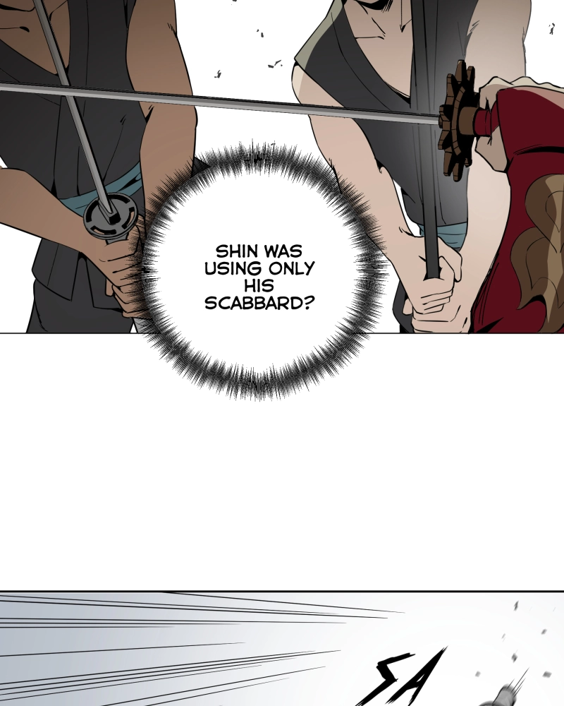Black Sun Doreiou Chapter 53 page 21 - 