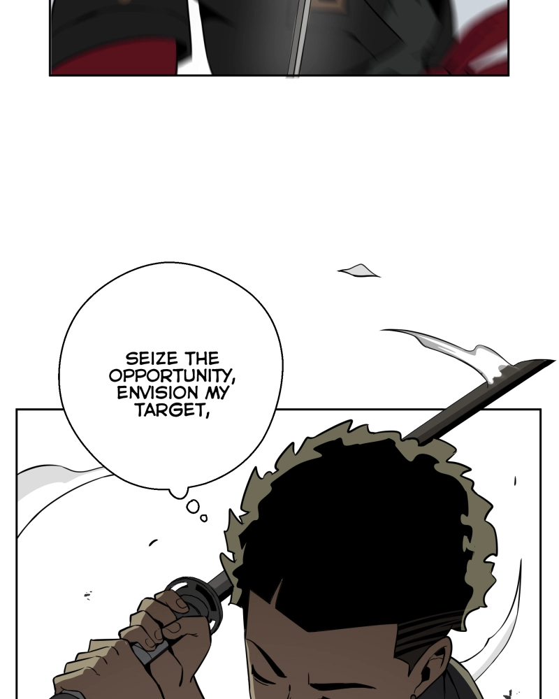 Black Sun Doreiou Chapter 53 page 24 - 
