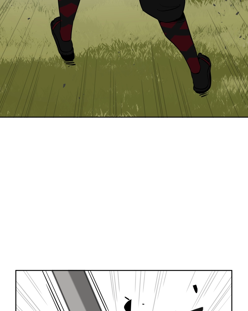 Black Sun Doreiou Chapter 53 page 27 - 