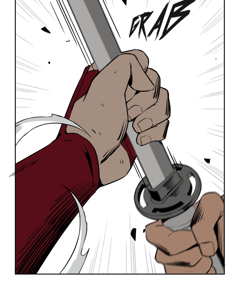 Black Sun Doreiou Chapter 53 page 28 - 