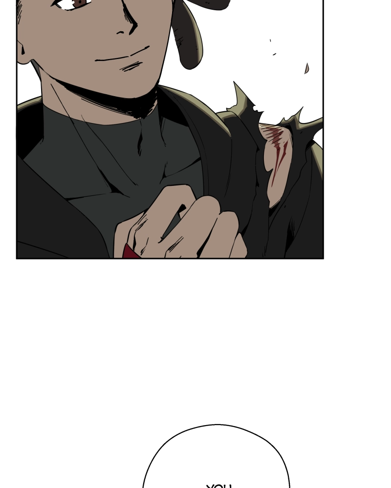 Black Sun Doreiou Chapter 53 page 33 - 
